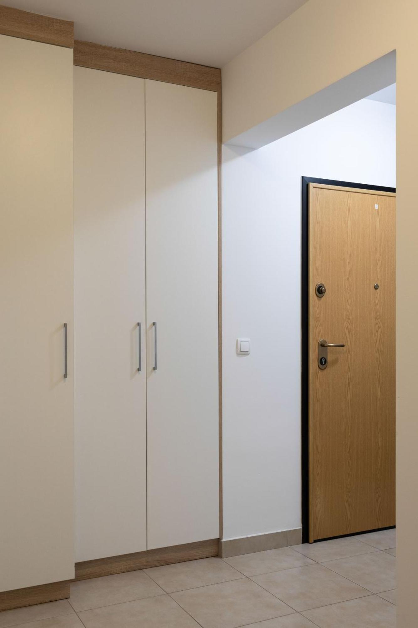Sunny 1Bdr With Balcony & Parking Apartamento Zagreb Exterior foto