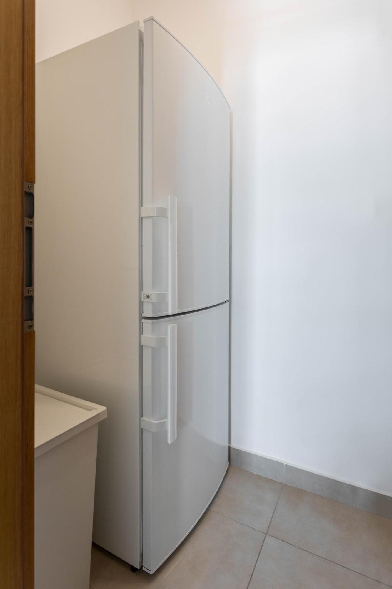 Sunny 1Bdr With Balcony & Parking Apartamento Zagreb Exterior foto